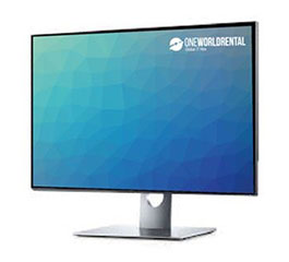 rent computer monitors
