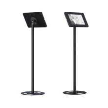 iPad floor stand rental for events