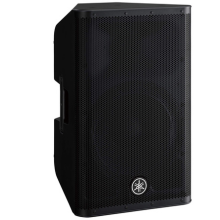 Pa System Rental Yamaha DXR12 PA Active Speaker 