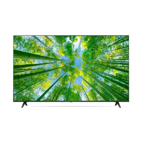 LG 55” 4K Display rental for exhibitions