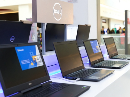 Expanding Laptop Options Beyond Dell: Introduce Latest Technology to Your Event Venue Throughout The United States