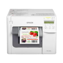 Epson colorworks c3500 image