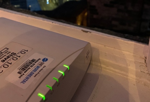 Stay Connected Anywhere With Our Event Wifi Rentals 
