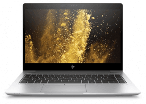 HP Laptop Hire