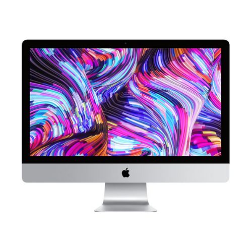 iMac Retina 5K 27