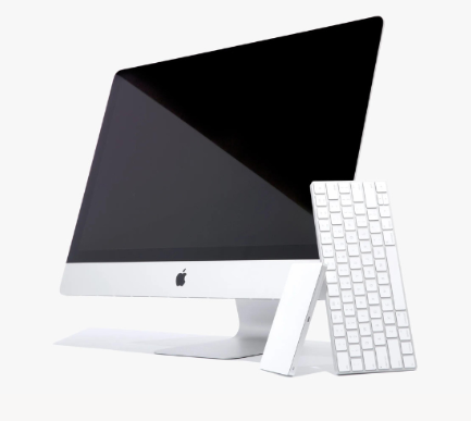 Our iMacs for rent are guaranteed to ensure the success of your event.