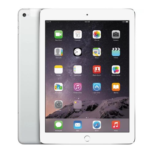  iPad Air 2 9.7 Wi-Fi 