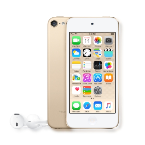 Rent iPod Touch 7th Generation and make your event smooth 