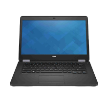 Dell Laptops