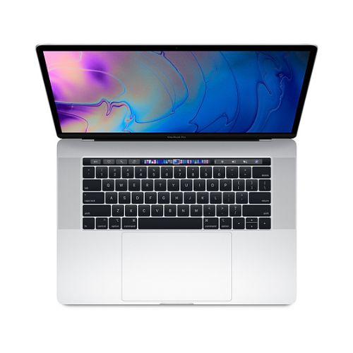 MacBook Pro Retina 15”