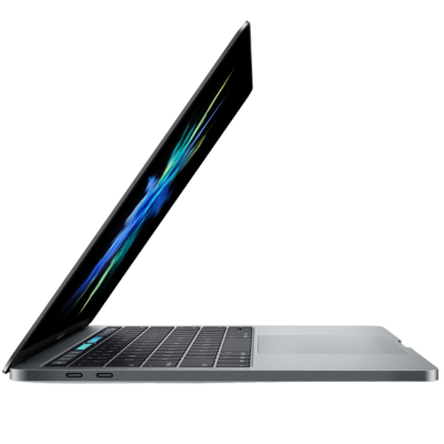 MacBook Pro Touch Bar Hire!