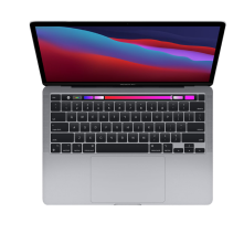 MacBook Pro Retina 13” 