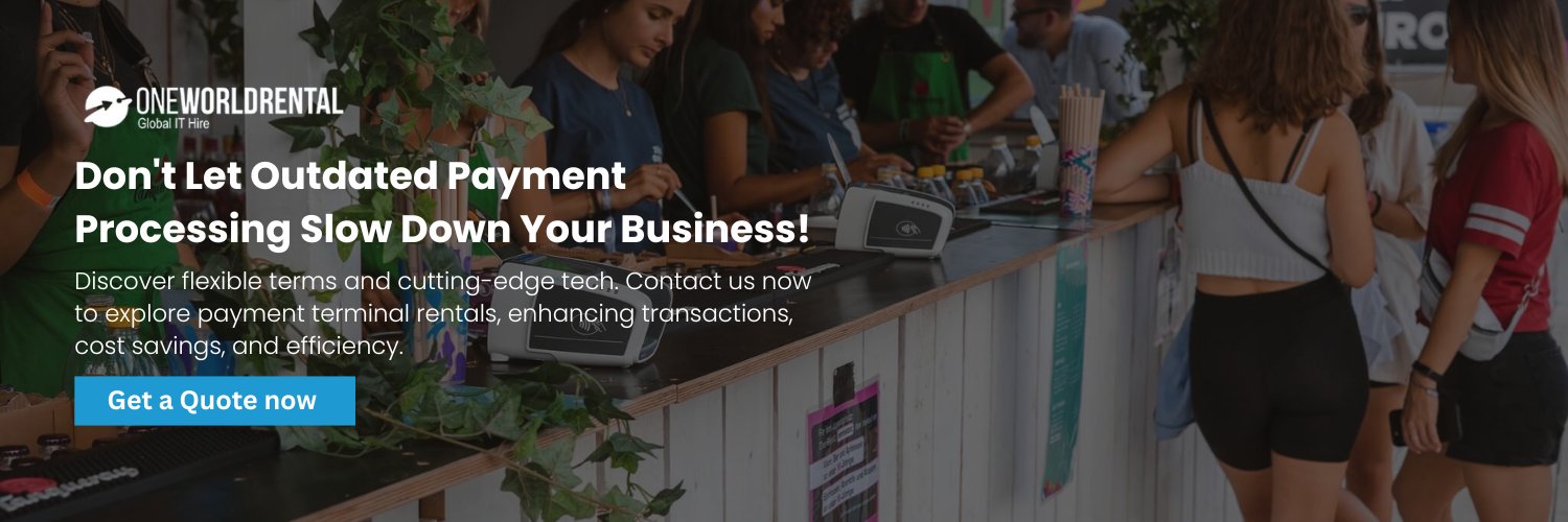 Don't Let Outdated Payment Processing Slow Down Your Business!