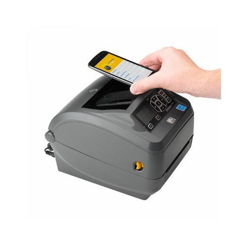  Rent ZEBRA ZD500R RFID Printer  