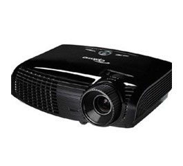 optoma projector hire