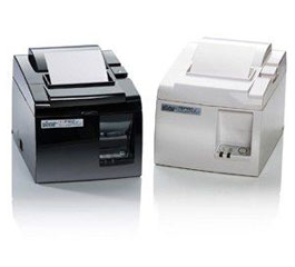 rent star printer tsp143