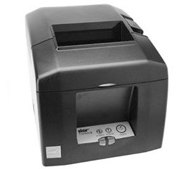 star printer tsp650ii bluetooth rental