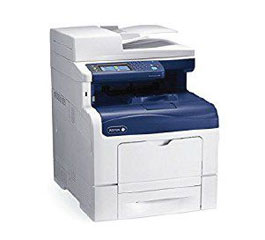 rent copier xerox work centre 6605