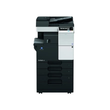 Rent Konica Minolta Bizhub 227  