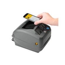  Rent ZEBRA ZD500R RFID Printer  