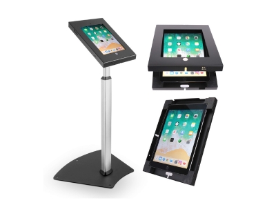 iPad Kiosks & Stands