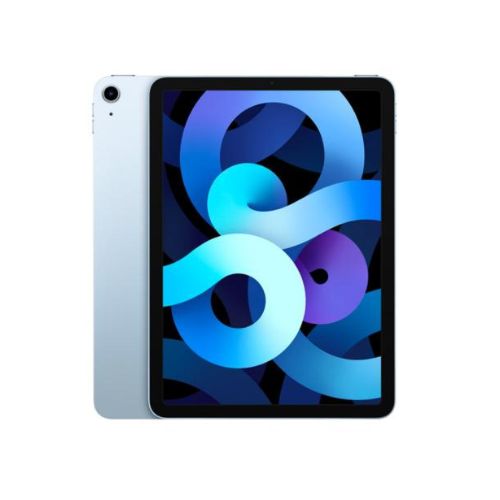 iPad Rental