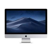 iMac rental