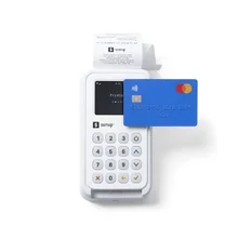 Payment Terminal Rental