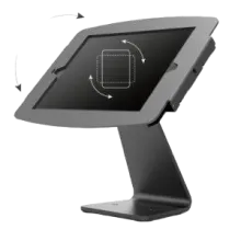 Space 360 iPad Stand Rental