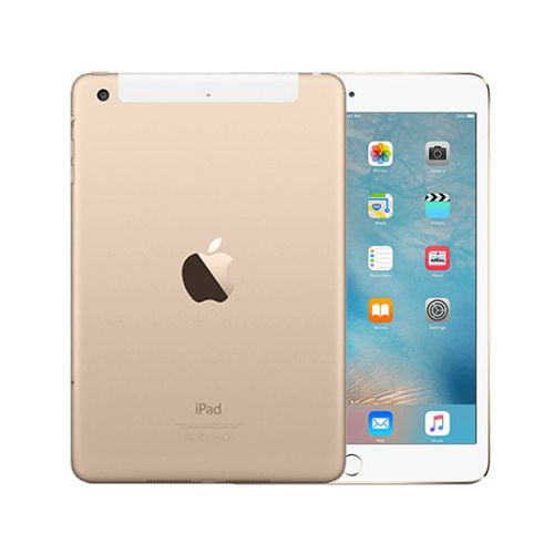 iPad mini 3 Wi-Fi