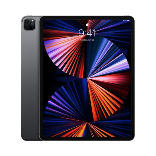 iPad Pro 12.9” Wi-Fi