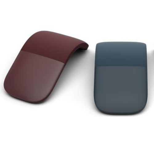 Microsoft Arc Mouse