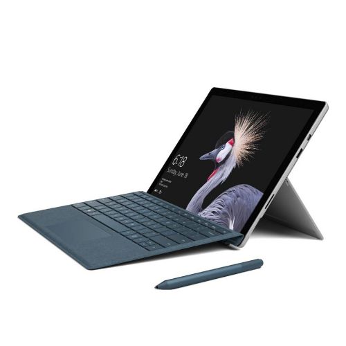 surface pro rental