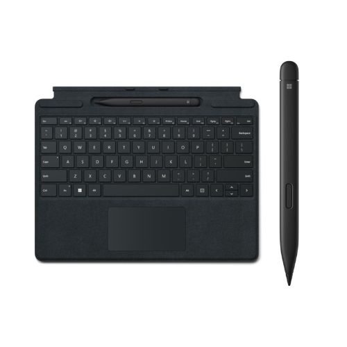 Microsoft Surface Pro Keyboard and Pen