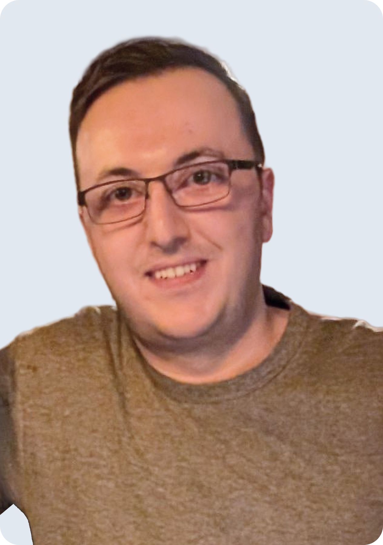 Aaron Benarroch