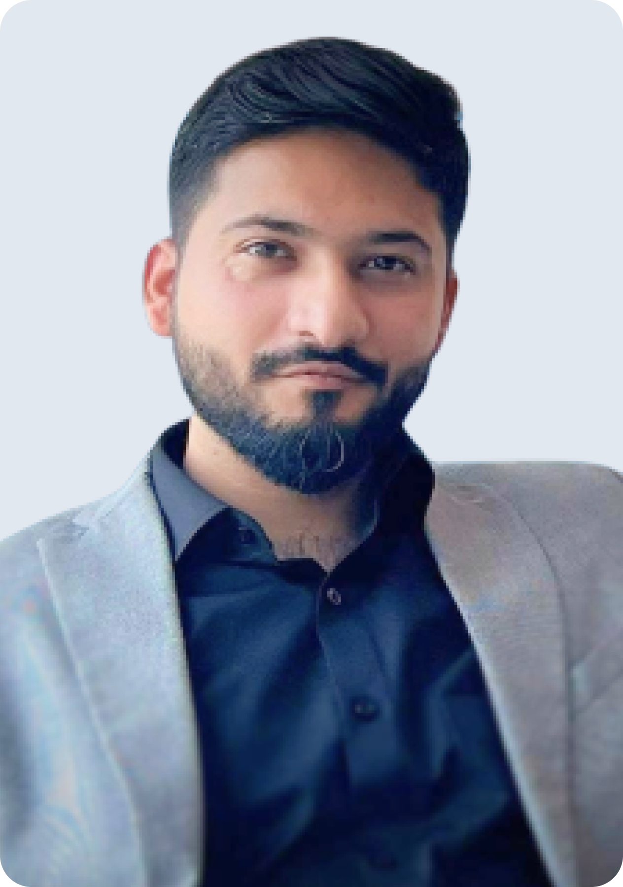 Danyal Sheikh