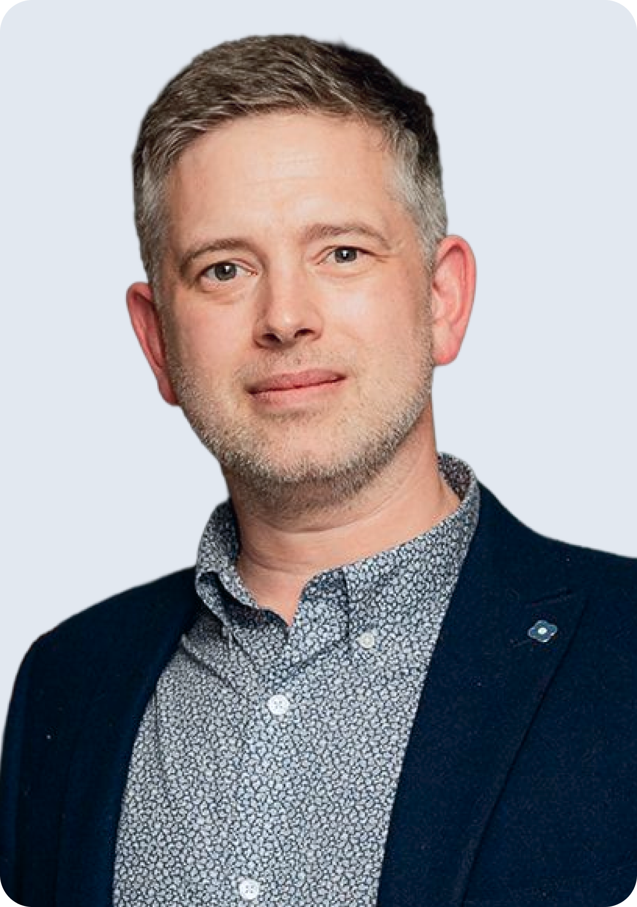 Jon Barratt