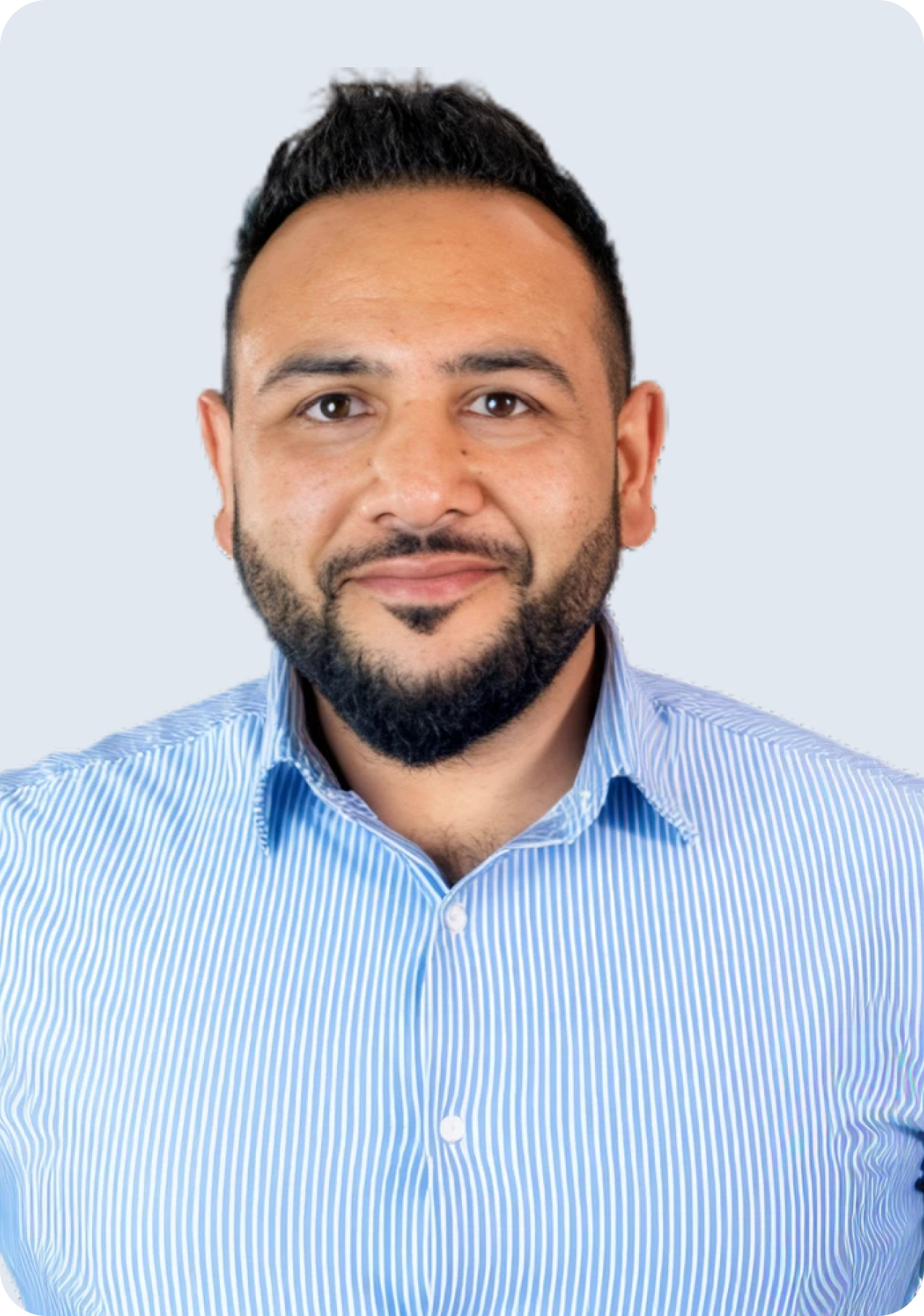 Kashif Din