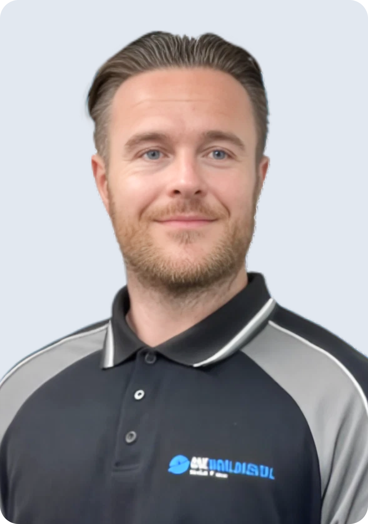 Mike Day
