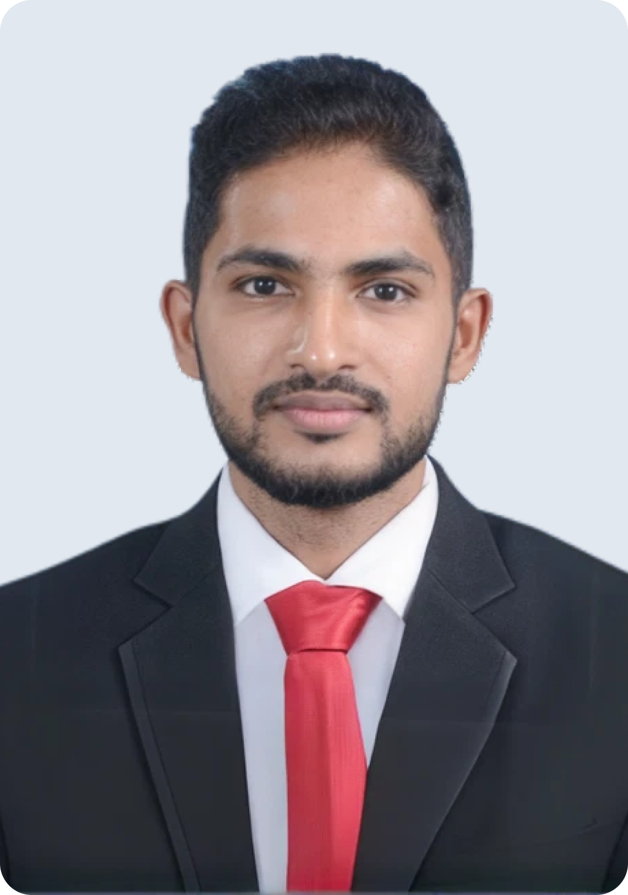 Nisantha Jayakody