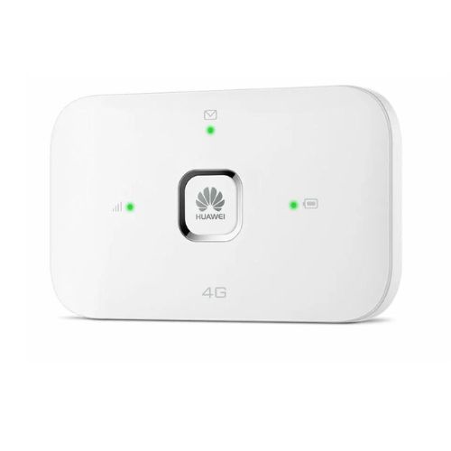 4G LTE MiFi Router 