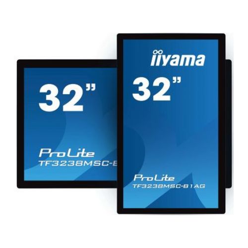 iiyama 32” Touch Display