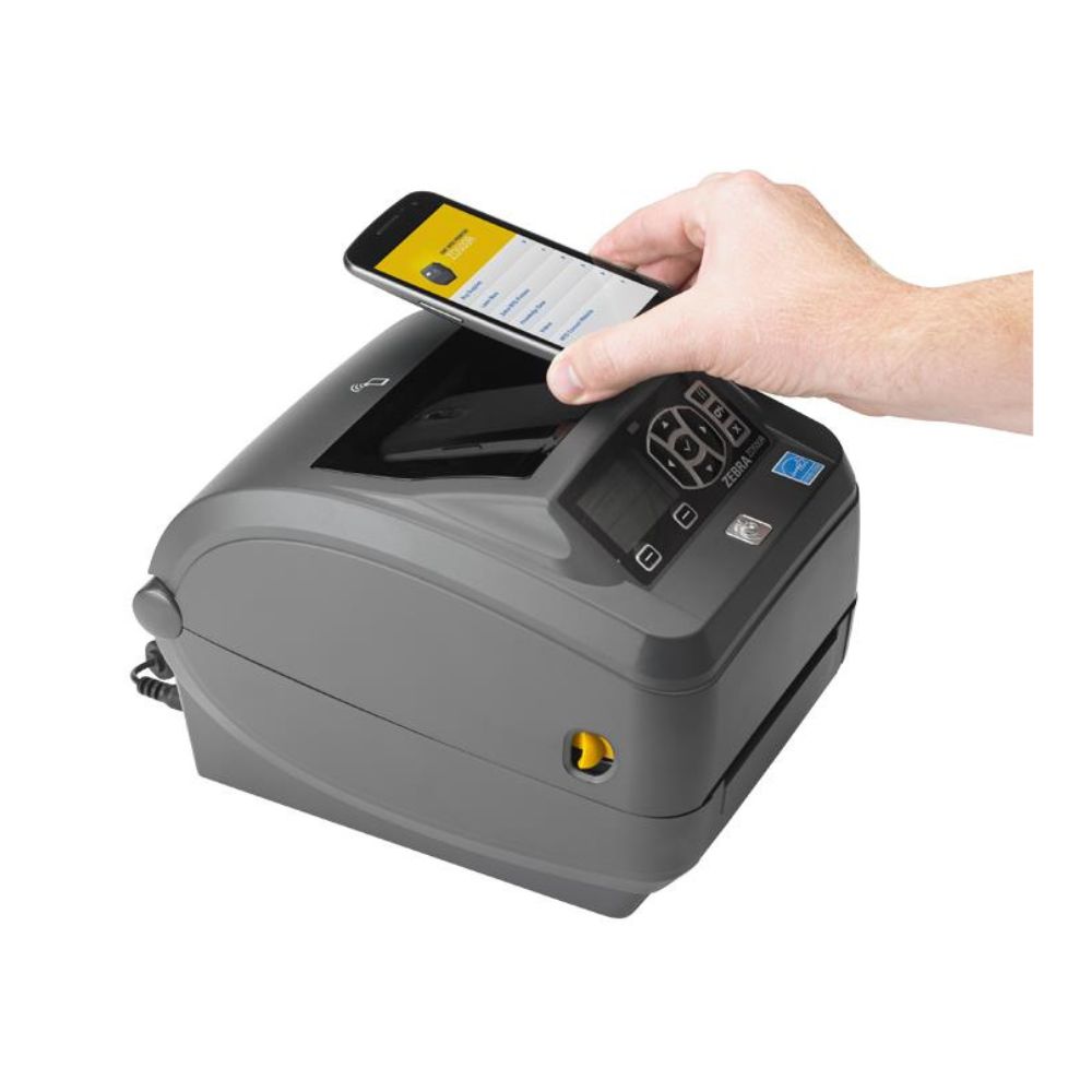 Rent Zebra ZD500R RFID Printer service