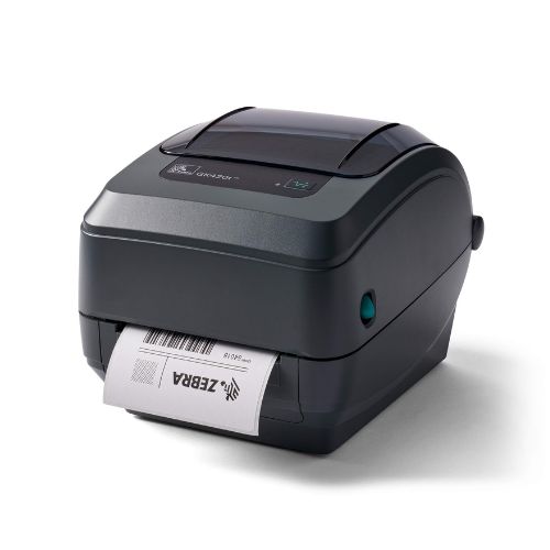 Rent Zebra ZD620 Printer for best badge printing