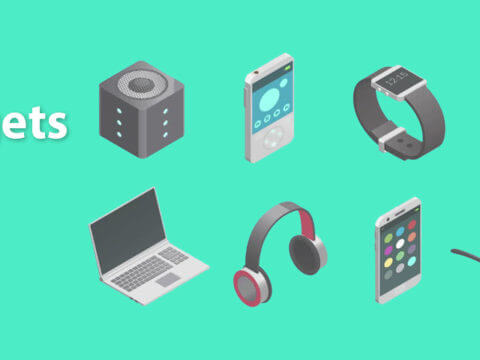 Rent Gadgets