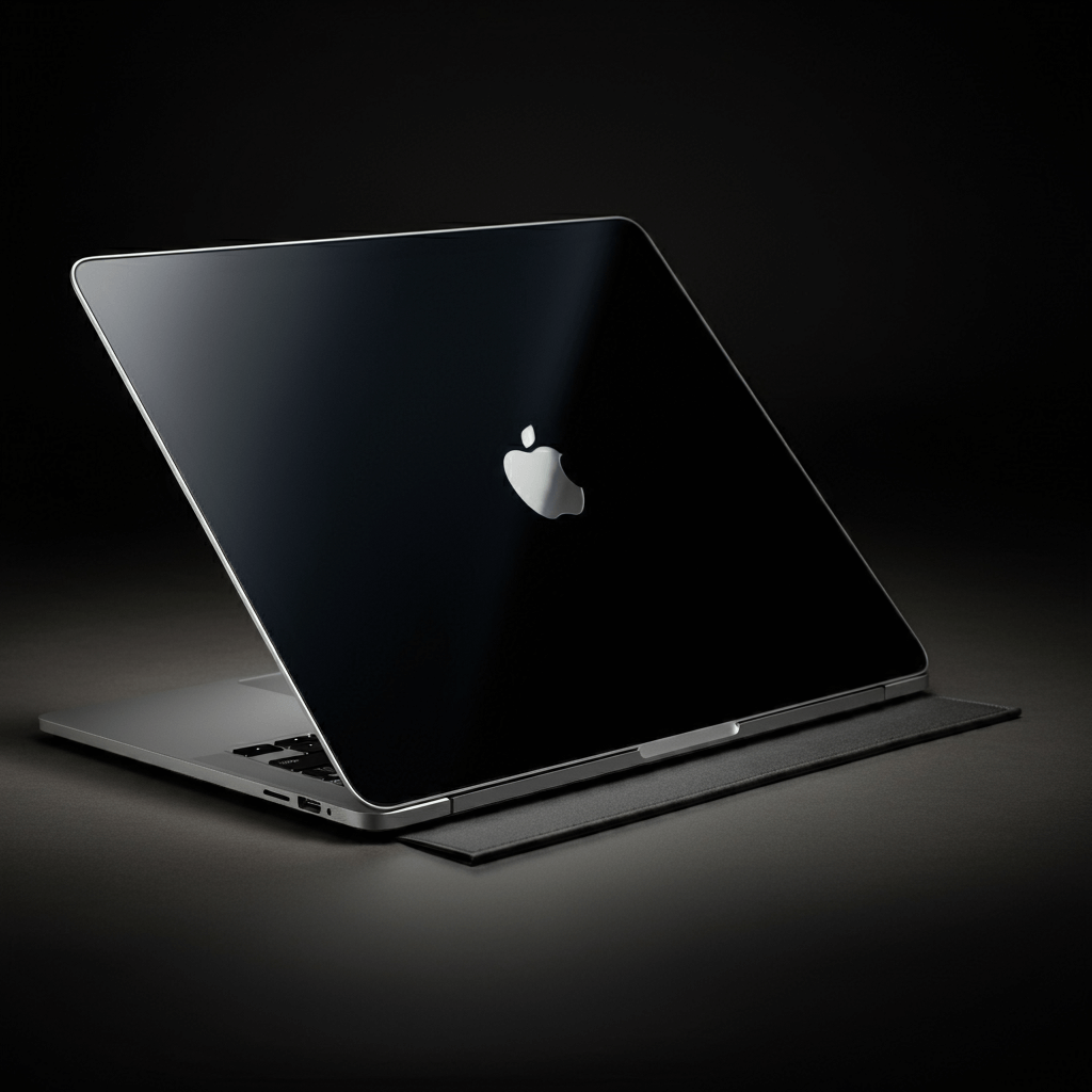  MacBook Pro