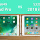 ipads vs ipad pro