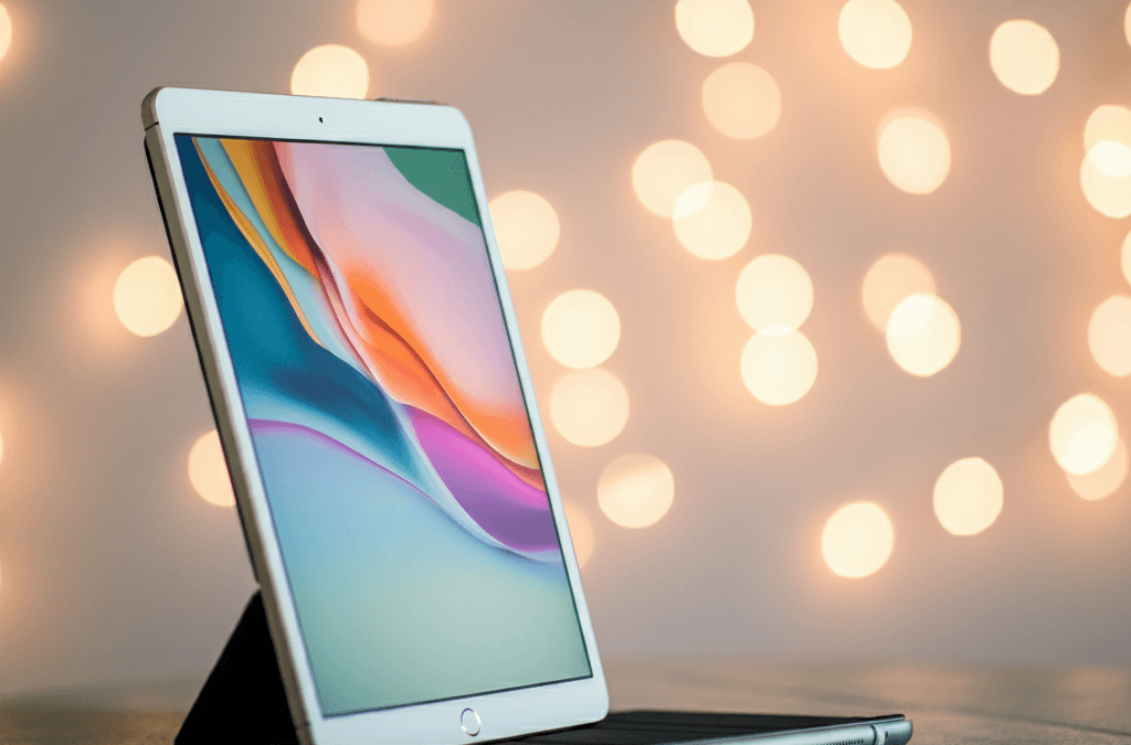 APPLE IPAD: IS IT A RIGHT CHOICE FOR YOU?