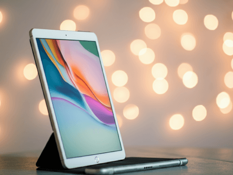 APPLE IPAD: IS IT A RIGHT CHOICE FOR YOU?