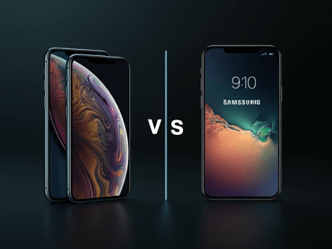 IPHONE XS VS SAMSUNG S10: THINGS YOU SHOULD KNOW